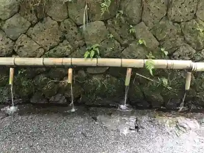 富士山本宮浅間大社(静岡県)