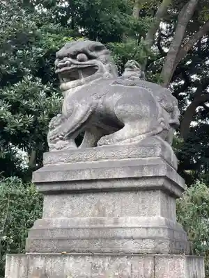 靖國神社(東京都)