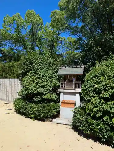 祇園神社(岡山県)