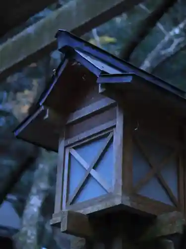 多度大社のその他建物