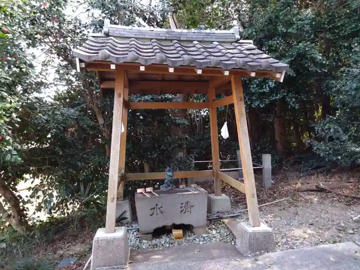 春日神社(愛知県)
