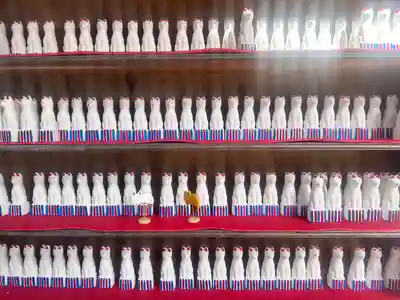 馬橋稲荷神社(東京都)