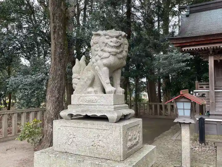 西之宮神社(滋賀県)