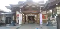 武蔵第六天神社(埼玉県)
