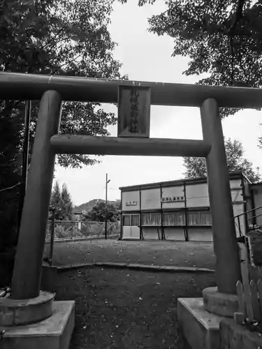 札幌藤野神社(北海道)