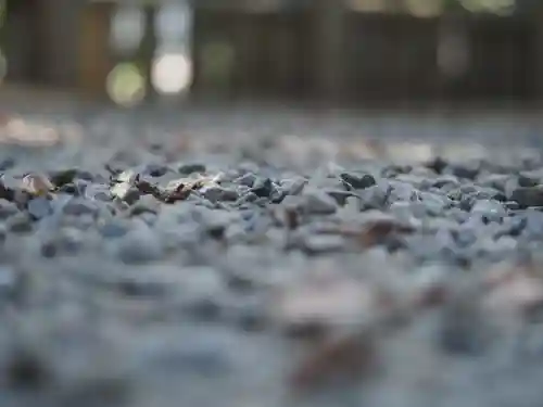 川田八幡神社のその他建物