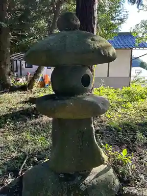 須須岐水神社(長野県)