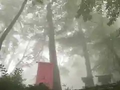 熊野皇大神社(長野県)