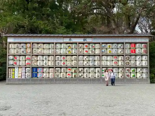 鶴岡八幡宮のその他建物