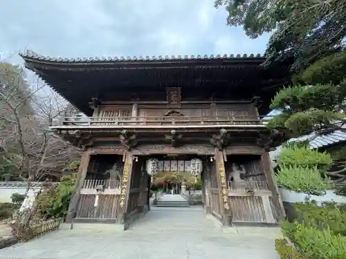 霊山寺(徳島県)