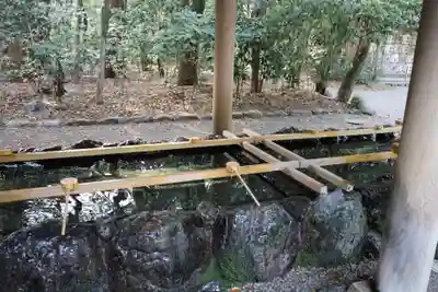 熱田神宮(愛知県)