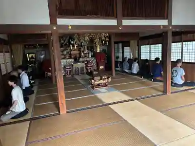 安用寺(愛知県)