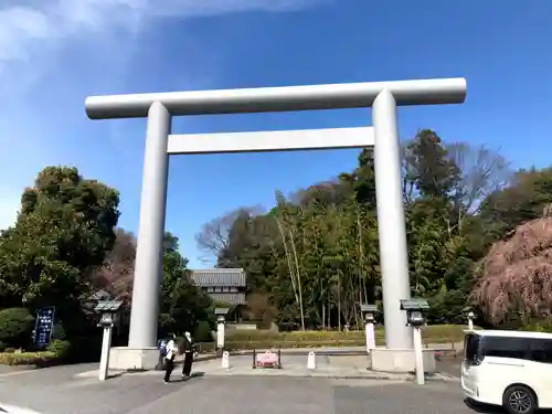櫻木神社(千葉県)