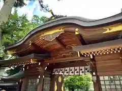 大國魂神社(東京都)