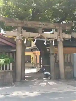 堀川戎神社(大阪府)