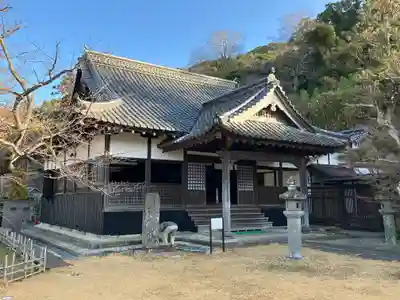 清水寺(長崎県)