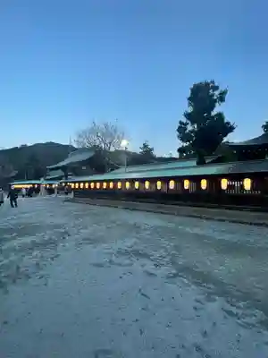 宗像大社(福岡県)