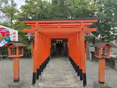 菅生神社(大阪府)