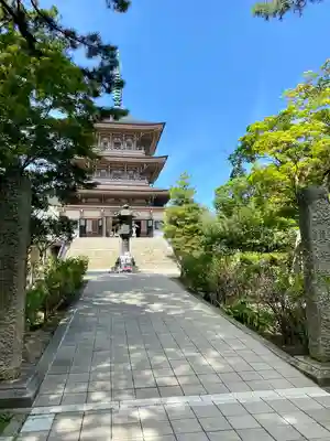 善光寺忠霊殿 善光寺資料館(長野県)