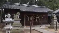 孖神社(長野県)