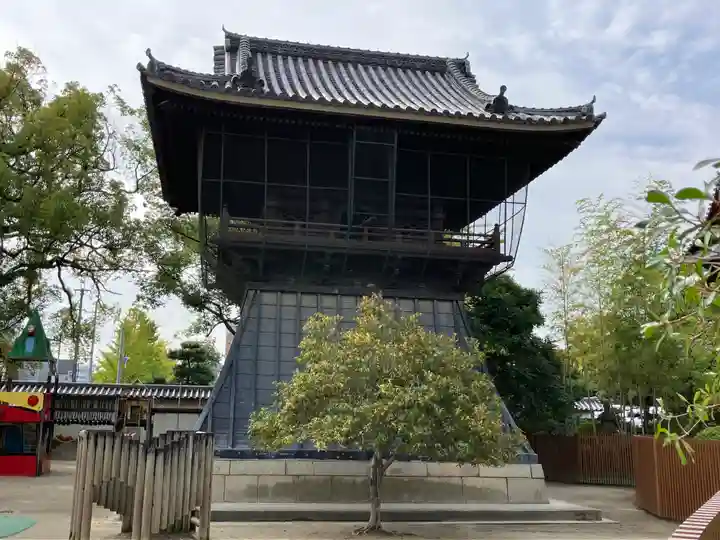 建中寺(愛知県)