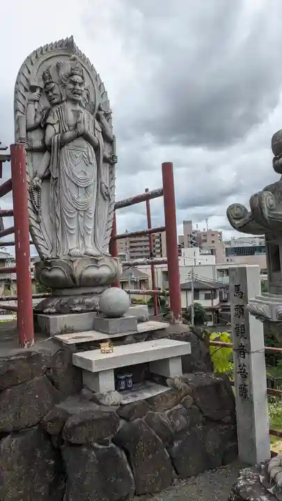 大佛寺(奈良県)