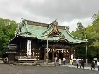 三嶋大社(静岡県)