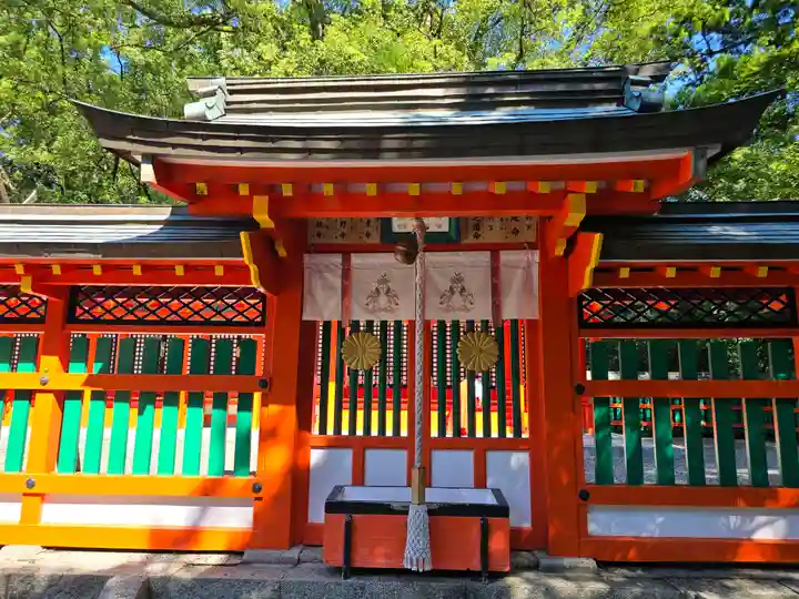 熊野速玉大社(和歌山県)