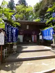 誕生寺(岡山県)