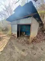 諏訪神社のその他建物