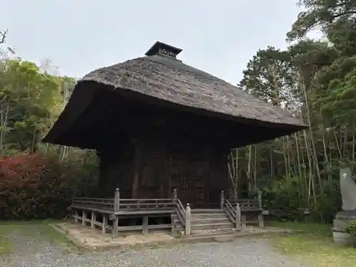 稱名寺の末社・摂社