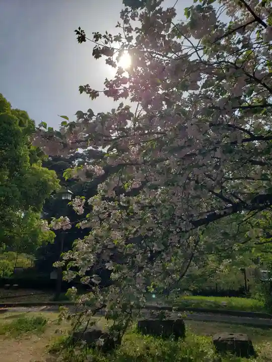 芝東照宮(東京都)