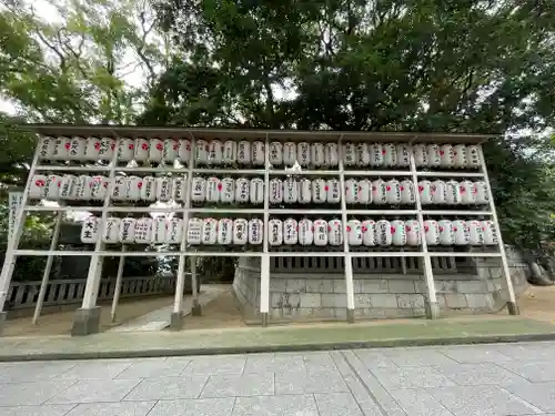 山阪神社(大阪府)