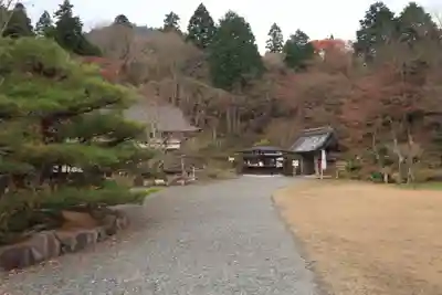 百済寺(滋賀県)