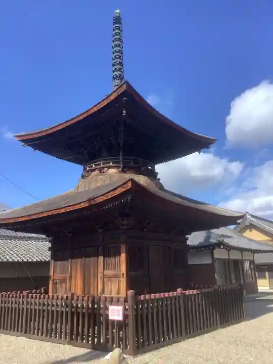 観音寺のその他建物
