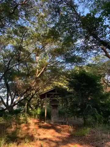 皇産靈神社(千葉県)