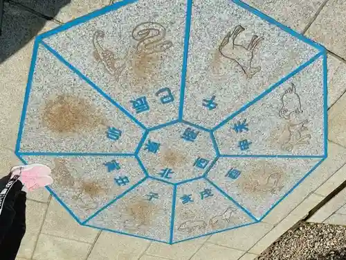 三宮神社のその他建物