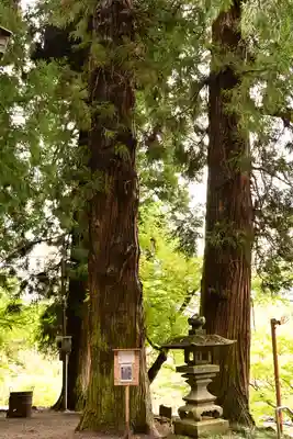 大滝神社(山梨県)