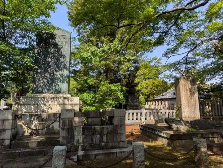 護国寺(東京都)