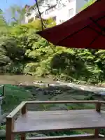 道明地蔵と慈母観音のその他建物