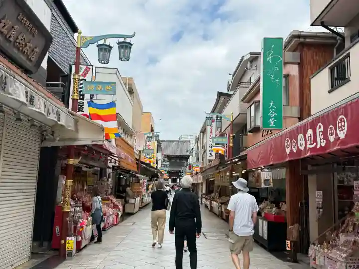 川崎大師(平間寺)(神奈川県)