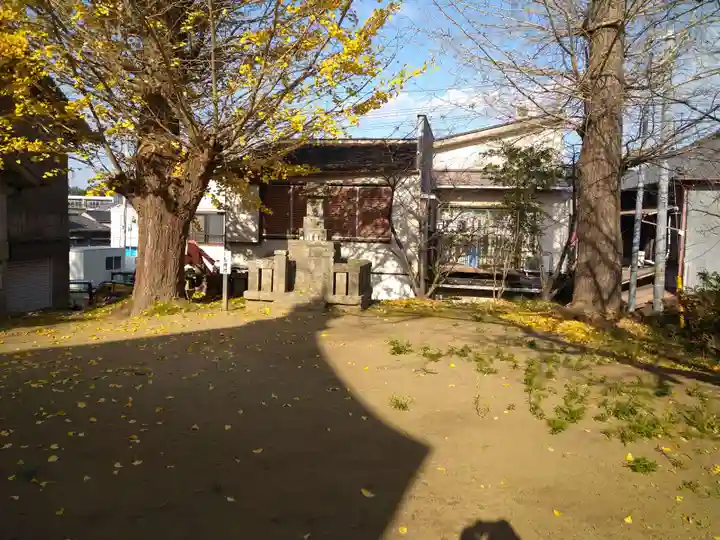 八重垣神社のその他建物