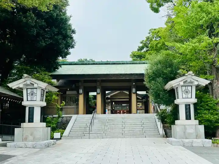 東郷神社(東京都)