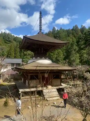 金剛三昧院(和歌山県)