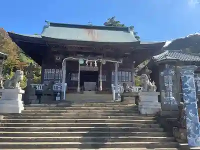 陶山神社(佐賀県)