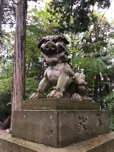 日枝神社(岐阜県)