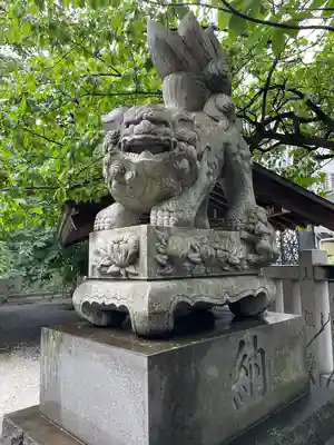 元三島神社(東京都)