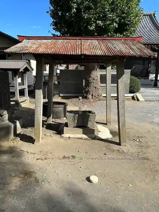 香取稲荷神社(千葉県)