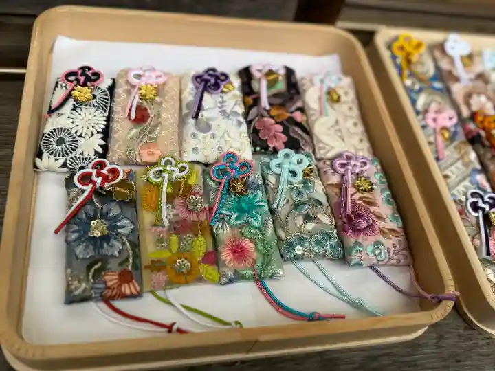 彌都加伎神社(三重県)