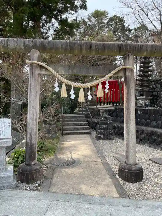 尊永寺(静岡県)